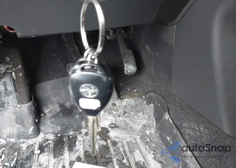 2012 Scion Xb из США, поврежденный, VIN JTLZE4FE4CJ017289